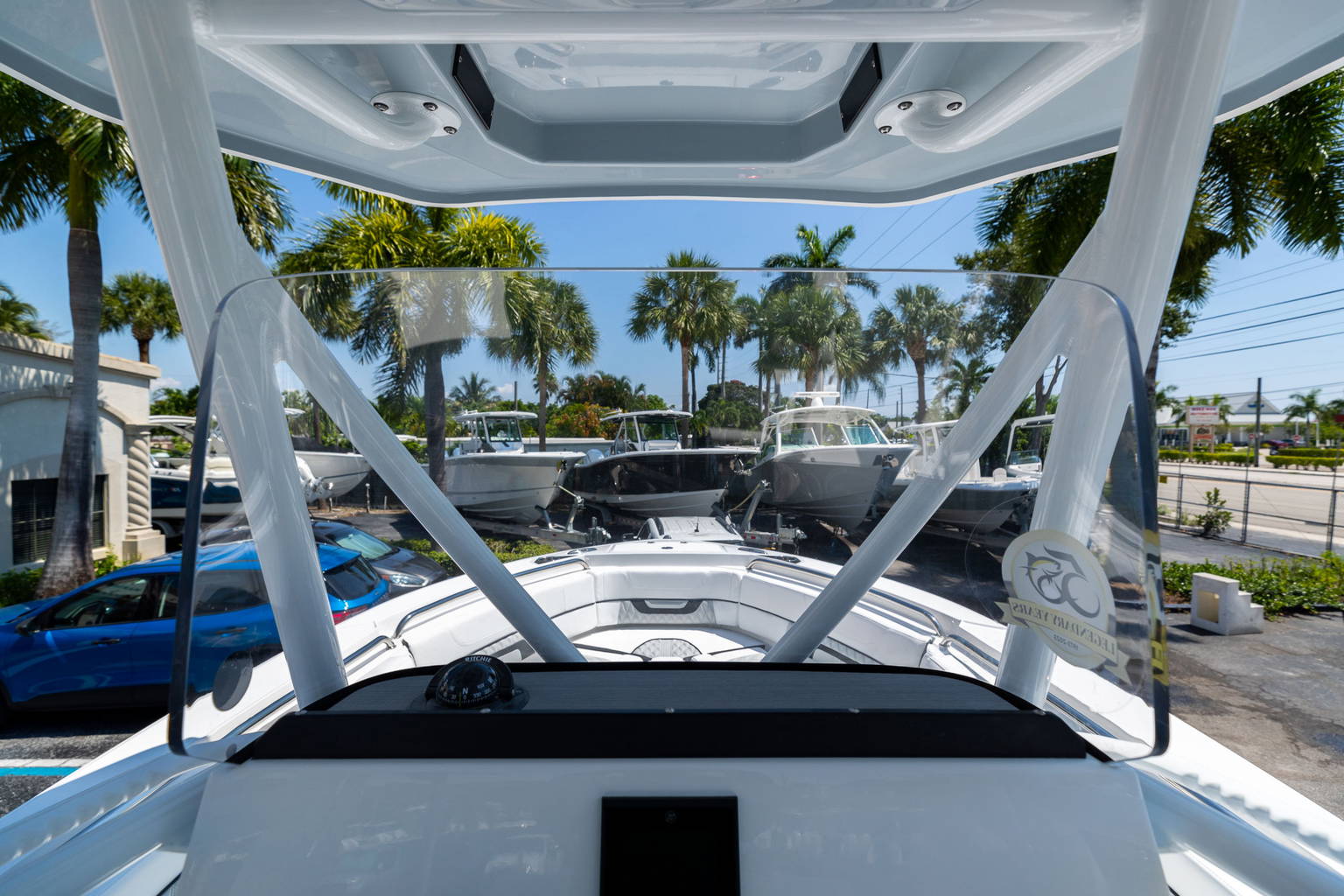 New 2023 Blackfin 222CC #B315 image 25