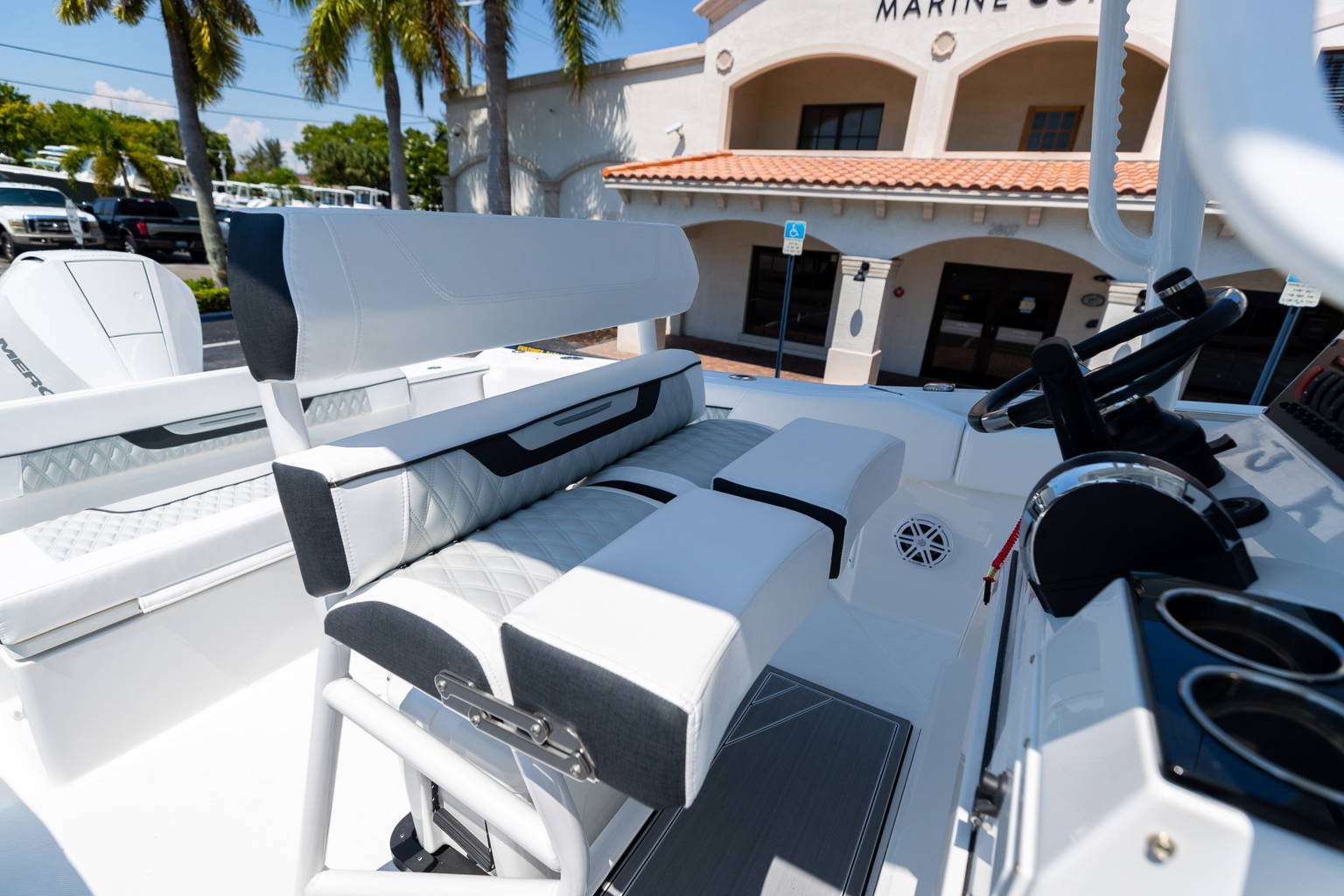 New 2023 Blackfin 222CC #B315 image 29