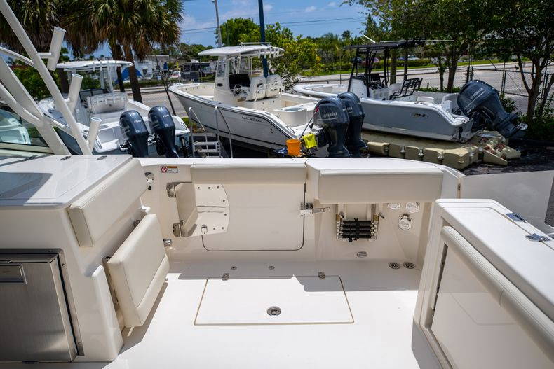 New 2022 Cobia 330 DC #F009 image 17