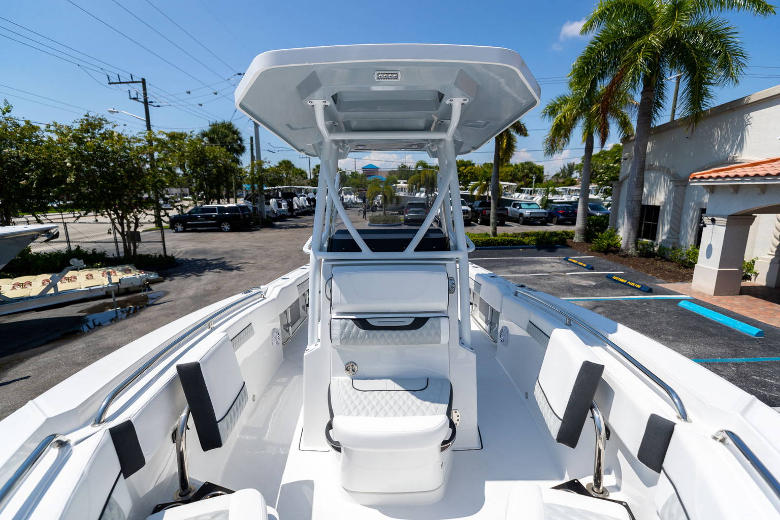 New 2023 Blackfin 222CC #B315 image 39