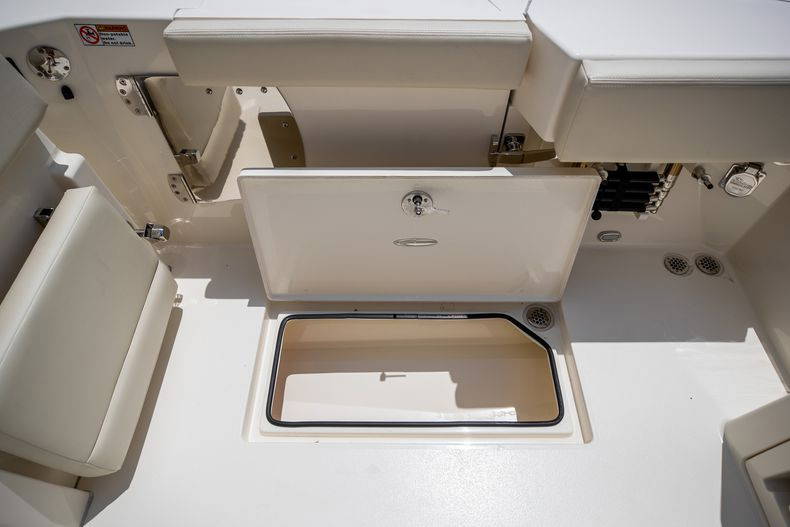 New 2022 Cobia 330 DC #F009 image 19