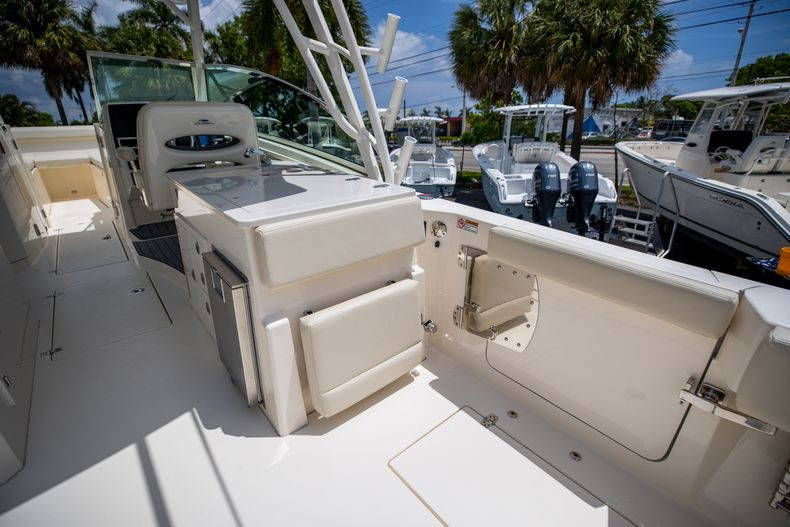 New 2022 Cobia 330 DC #F009 image 20