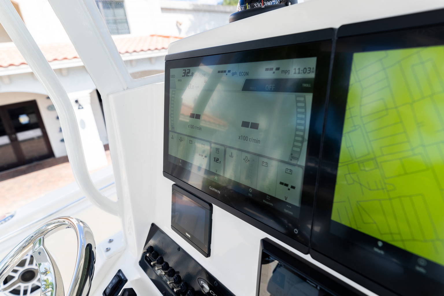 New 2023 Cobia 301 CC #Z019 image 26