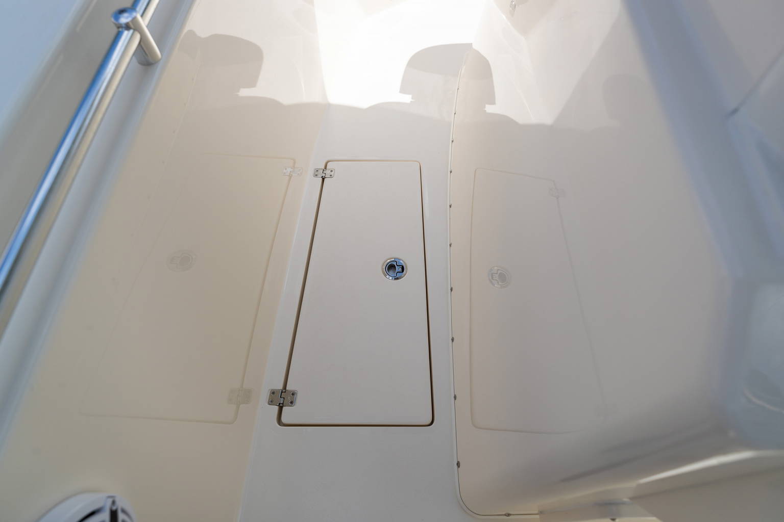 New 2023 Cobia 301 CC #Z019 image 37