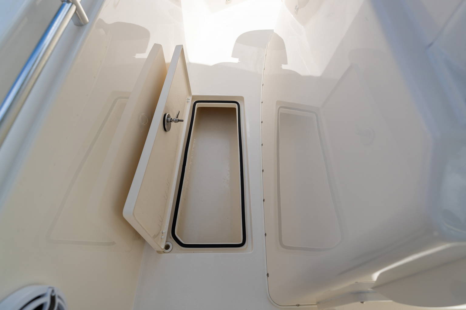 New 2023 Cobia 301 CC #Z019 image 38