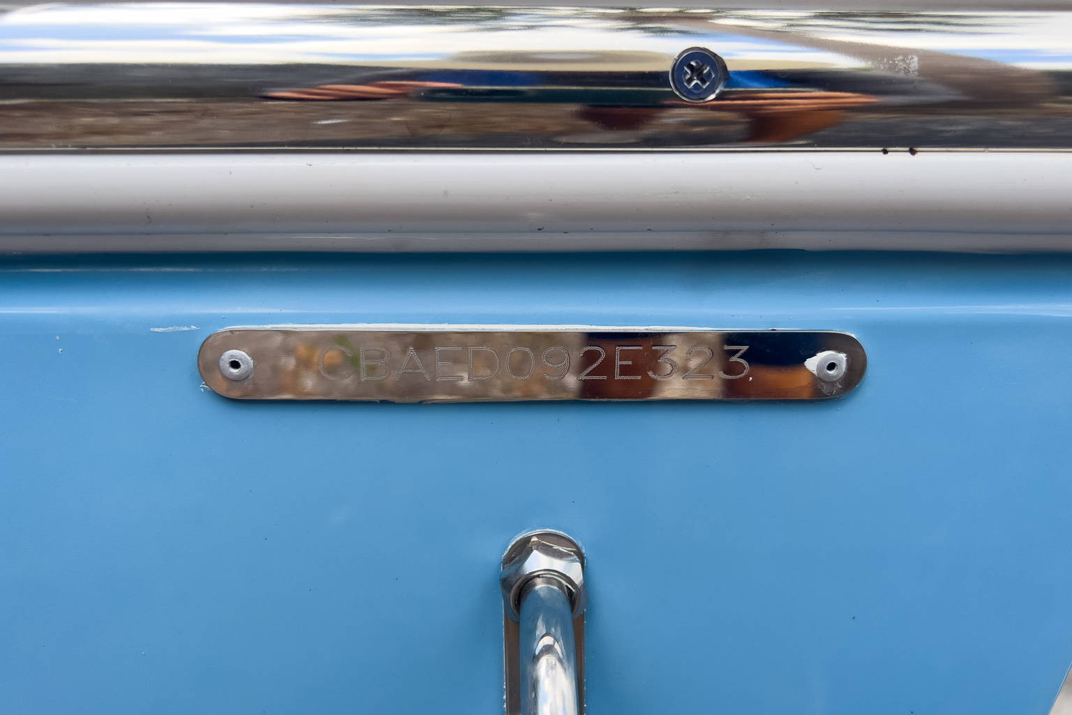 New 2023 Cobia 280 CC #D092 image 8