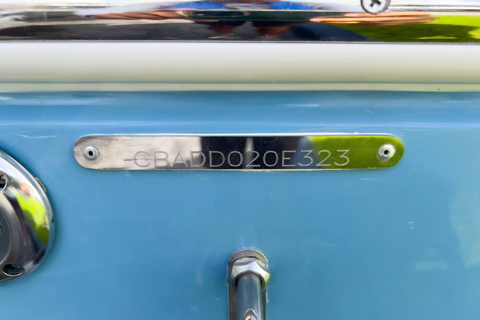 New 2023 Cobia 280 DC #D020 image 11