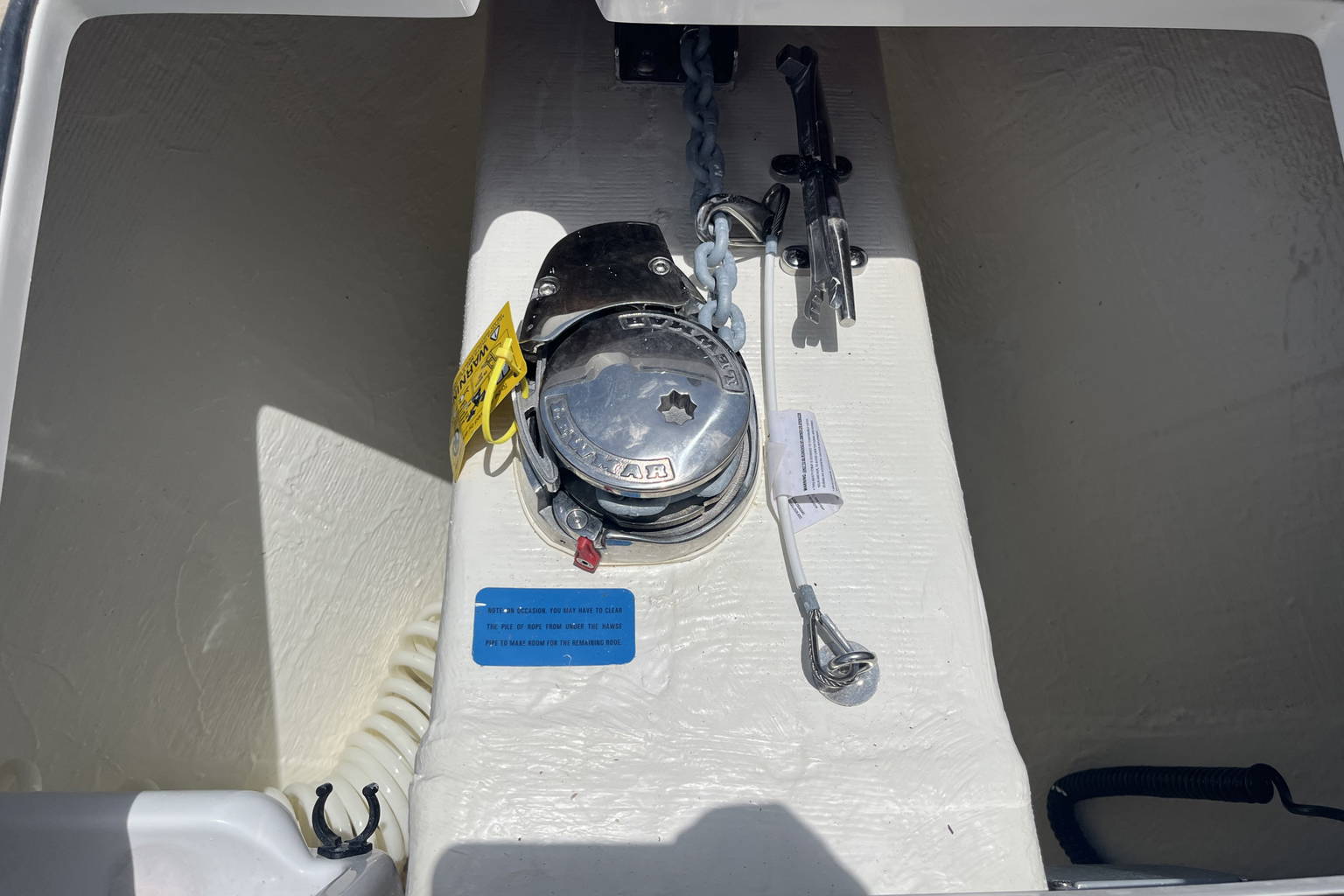 New 2023 Cobia 301 CC #Z045 image 15