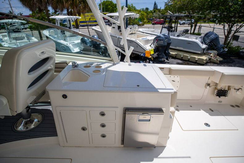 New 2022 Cobia 330 DC #F009 image 29