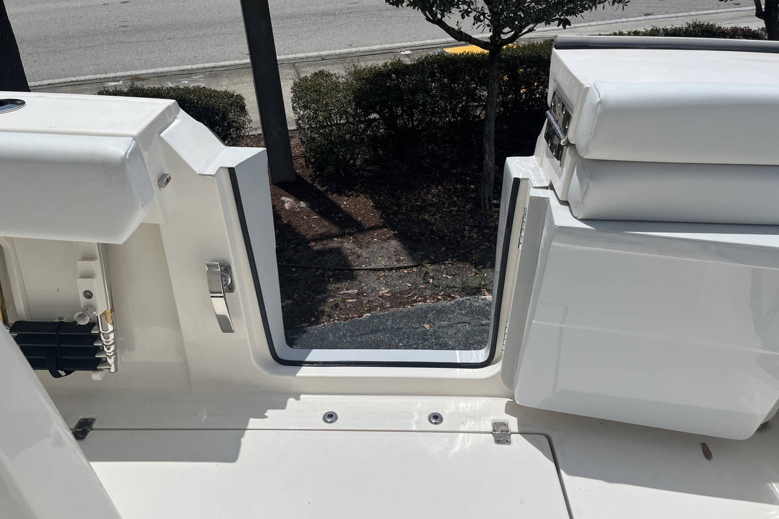 New 2023 Cobia 301 CC #Z045 image 27