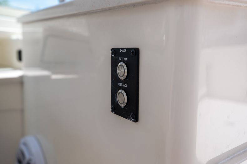 New 2022 Cobia 330 DC #F009 image 35