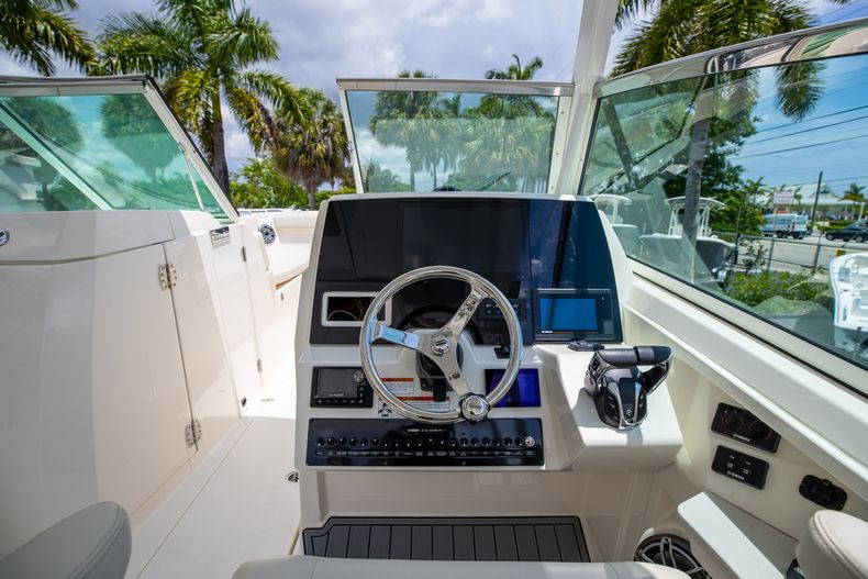 New 2022 Cobia 330 DC #F009 image 38