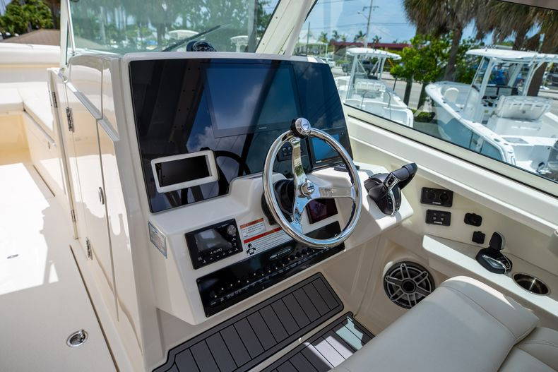 New 2022 Cobia 330 DC #F009 image 39