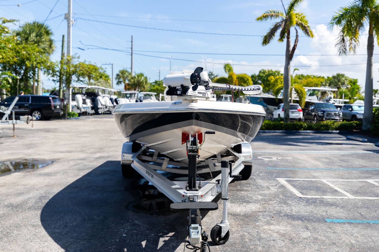 New 2023 Skeeter 2023 SX210 #3635 image 3