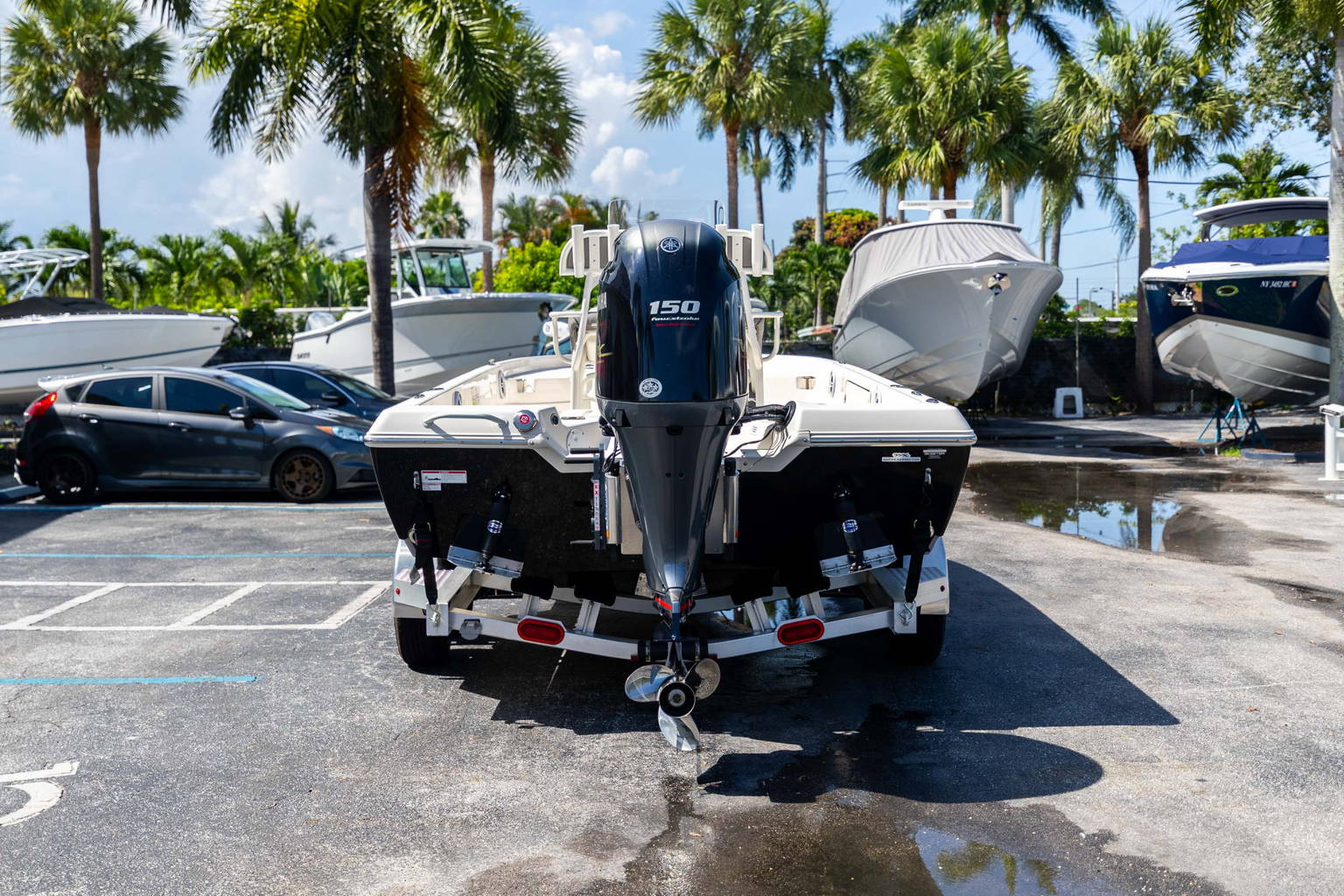 New 2023 Skeeter 2023 SX210 #3635 image 7