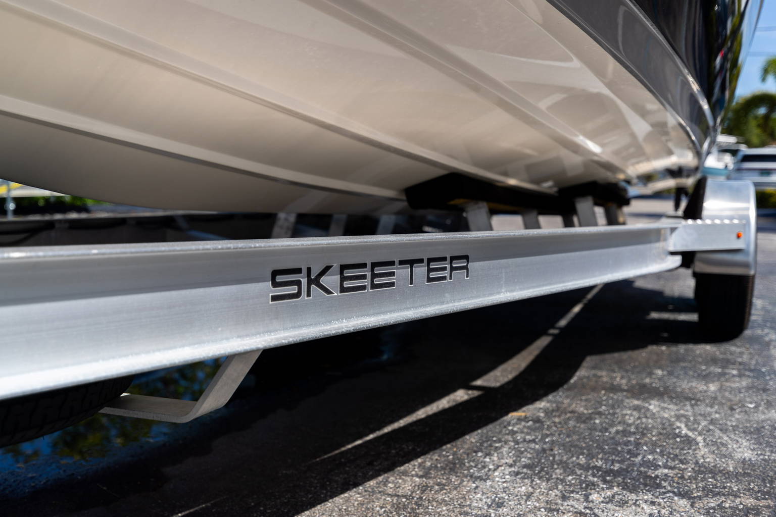 New 2023 Skeeter 2023 SX210 #3635 image 35