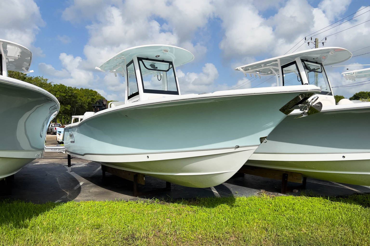 New 2024 Sea Hunt Ultra 275 SE #0009 image 1