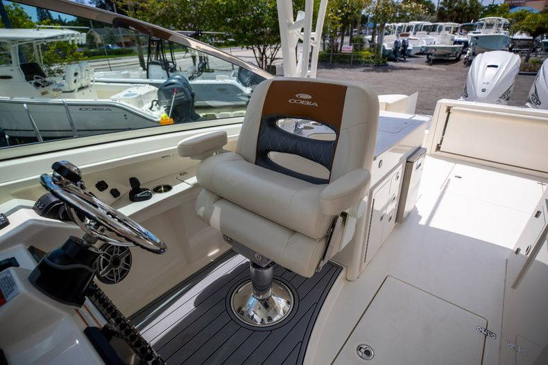 New 2022 Cobia 330 DC #F009 image 45