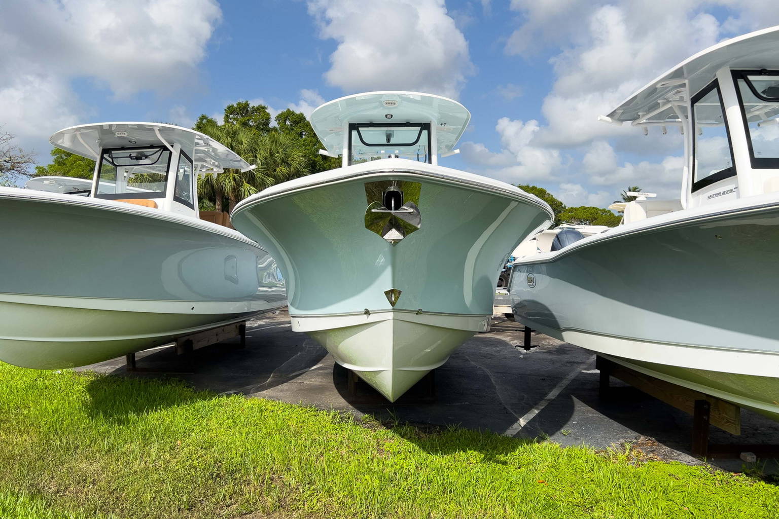 New 2024 Sea Hunt Ultra 275 SE #0009 image 2