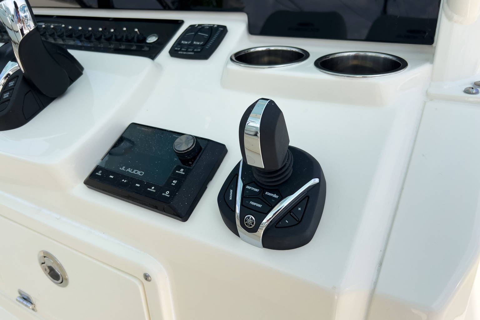 New 2023 Cobia 350 CC #E037 image 8