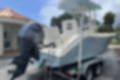 Used 2022 Cobia 220 CC image 6