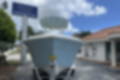 Used 2022 Cobia 220 CC image 3