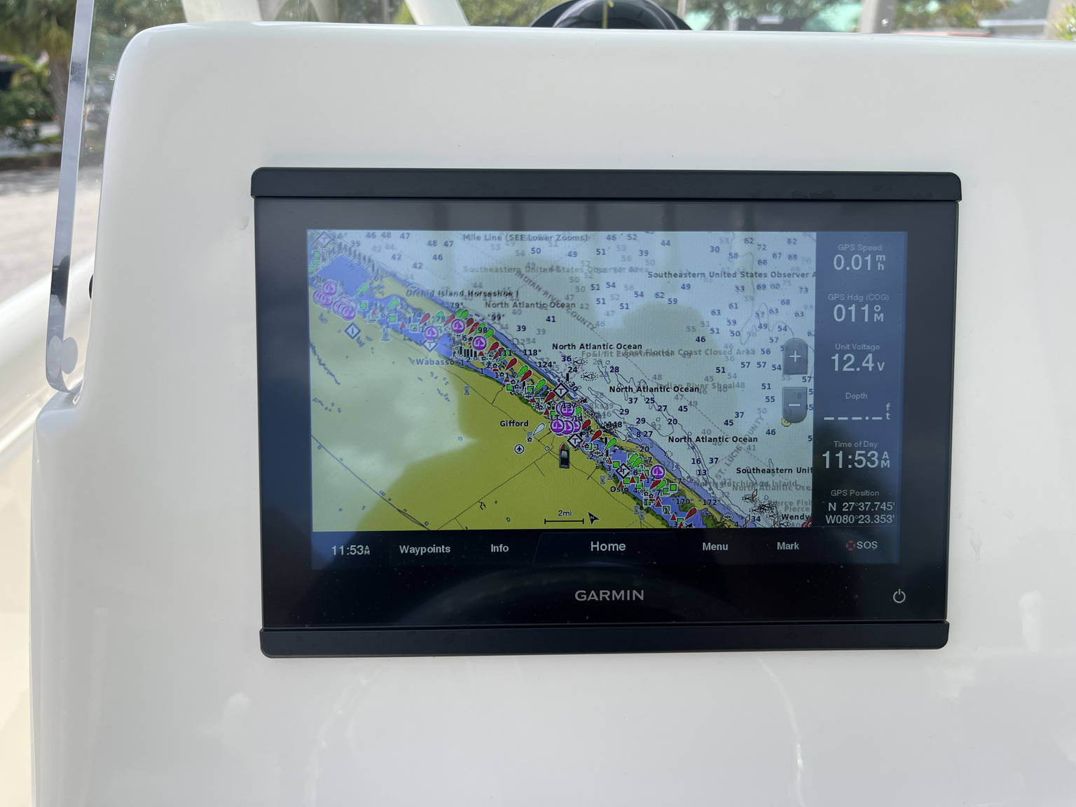 Alternative image of Cobia 220 CC in Vero Beach, FL