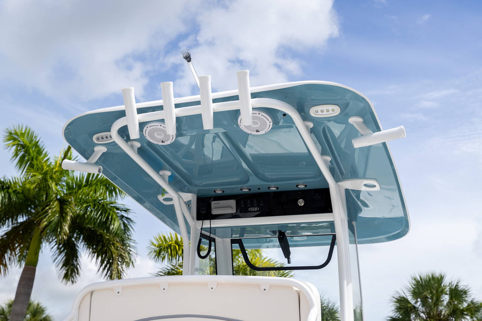 New 2024 Sea Hunt Ultra 265 SE #0013 image 9