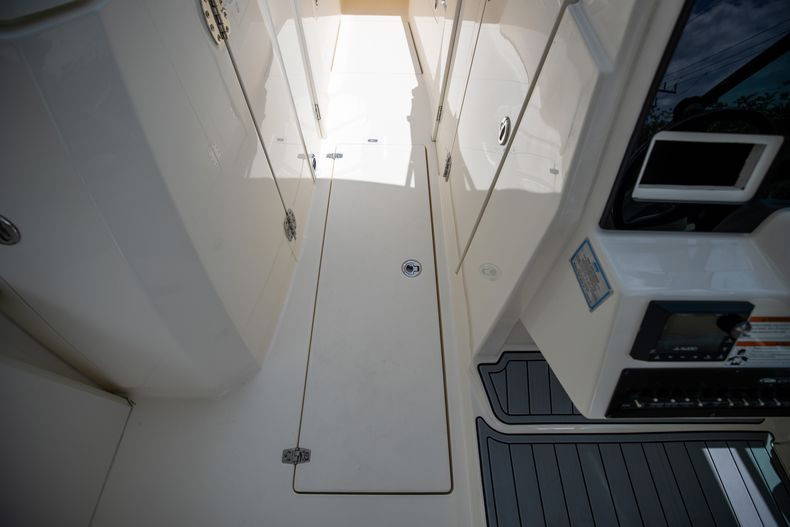 New 2022 Cobia 330 DC #F009 image 54