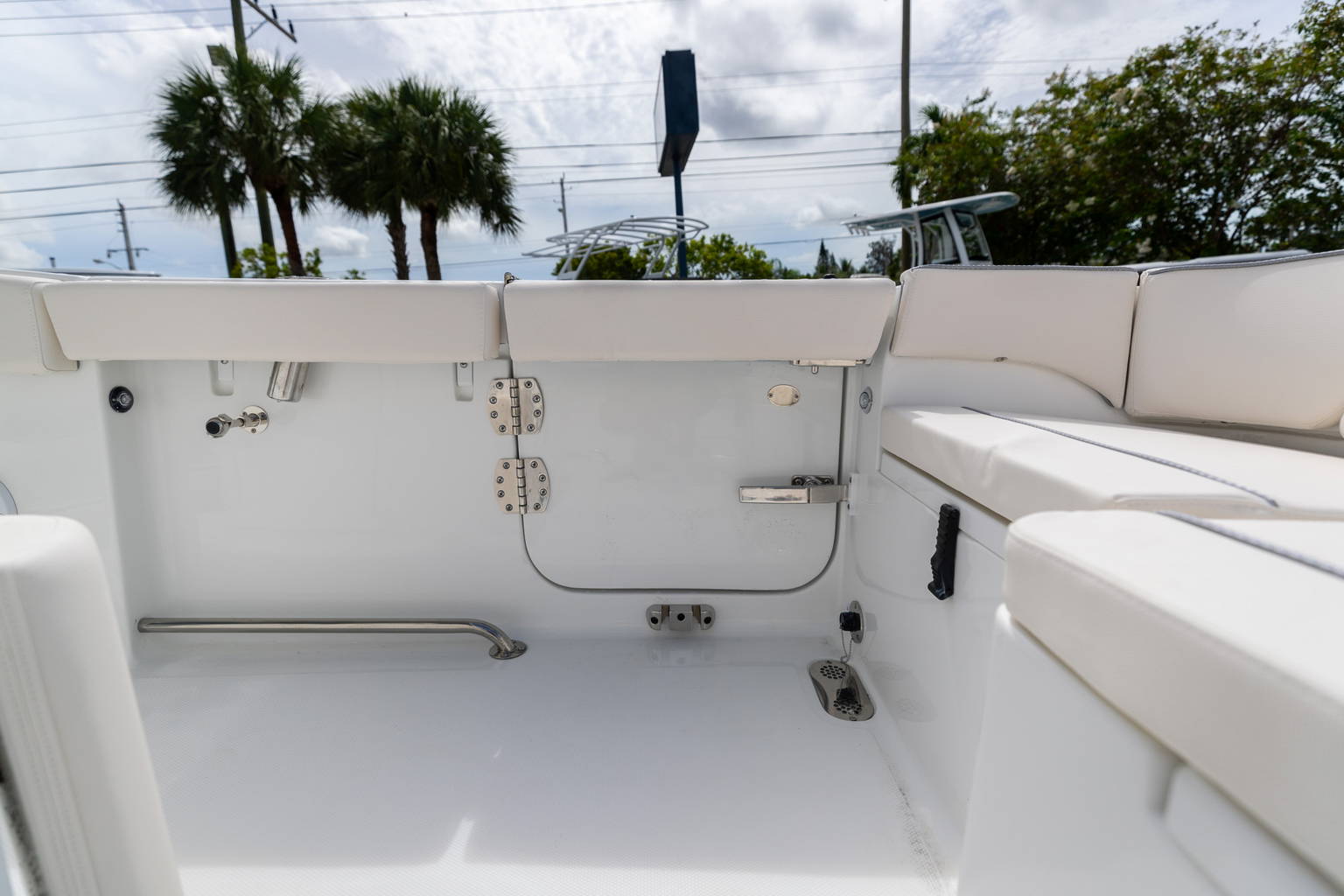 New 2024 Sea Hunt Ultra 265 SE #0013 image 15