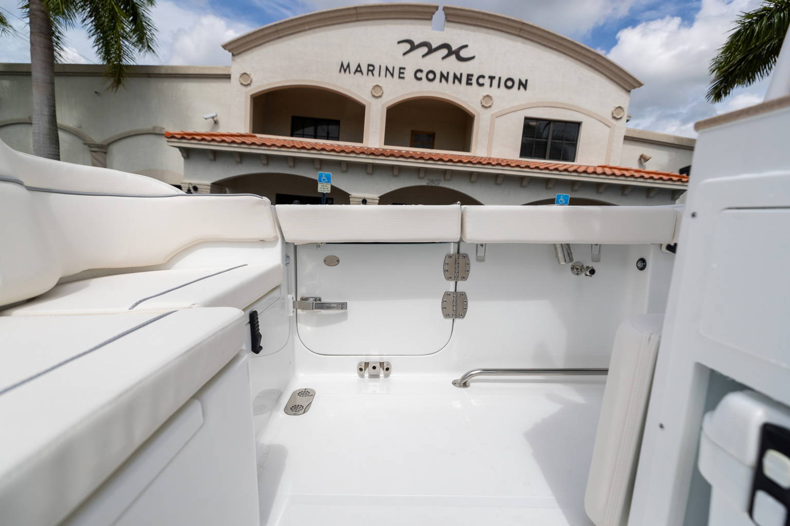 New 2024 Sea Hunt Ultra 265 SE #0013 image 21