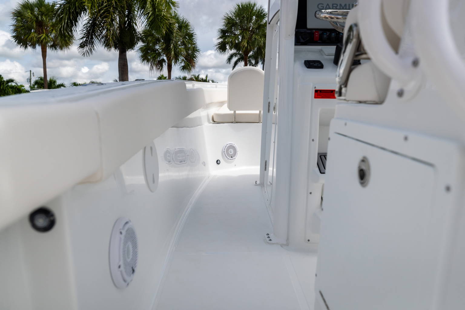New 2024 Sea Hunt Ultra 265 SE #0013 image 23