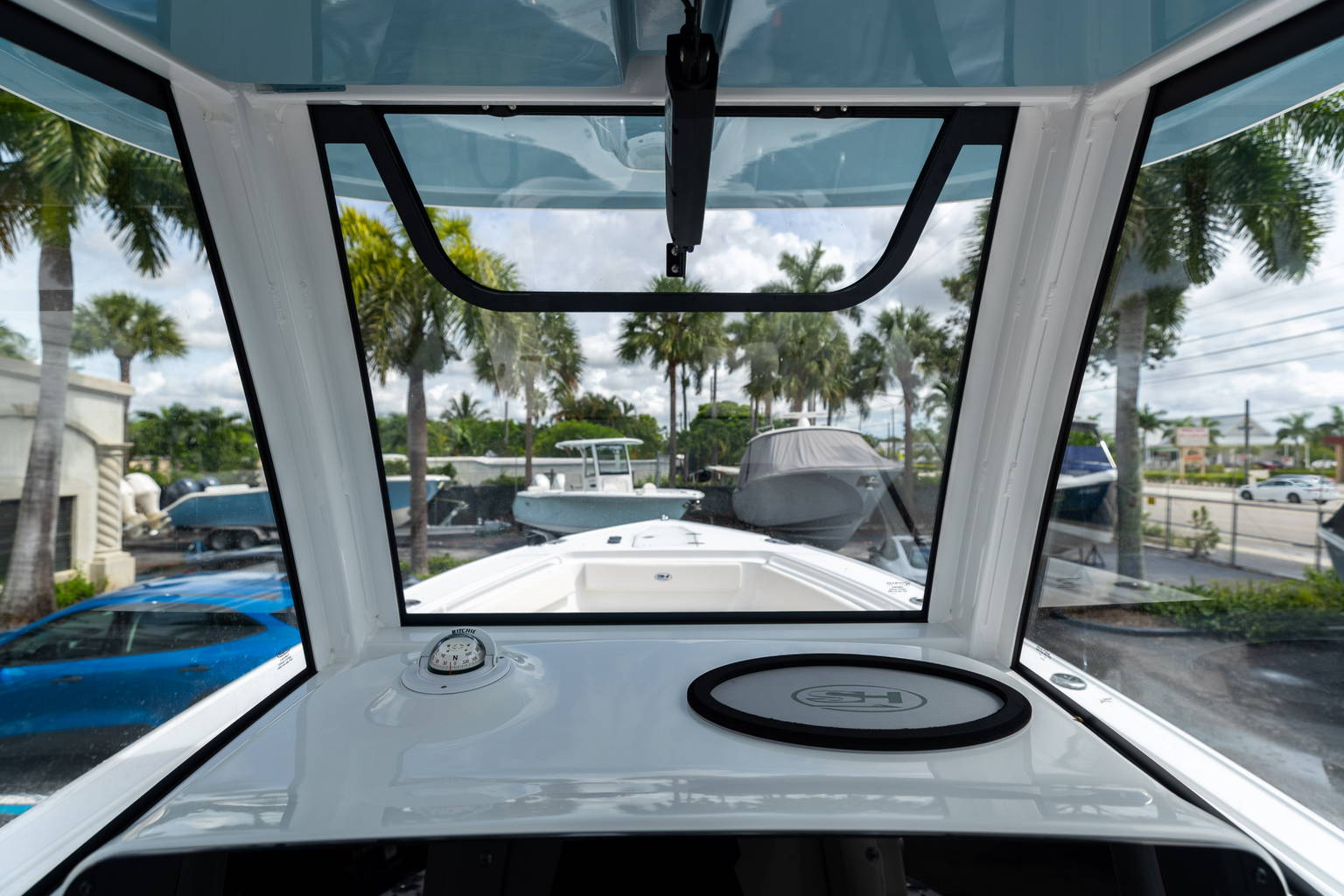 New 2024 Sea Hunt Ultra 265 SE #0013 image 28