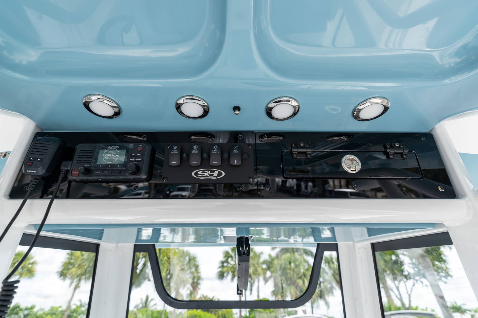 New 2024 Sea Hunt Ultra 265 SE #0013 image 29