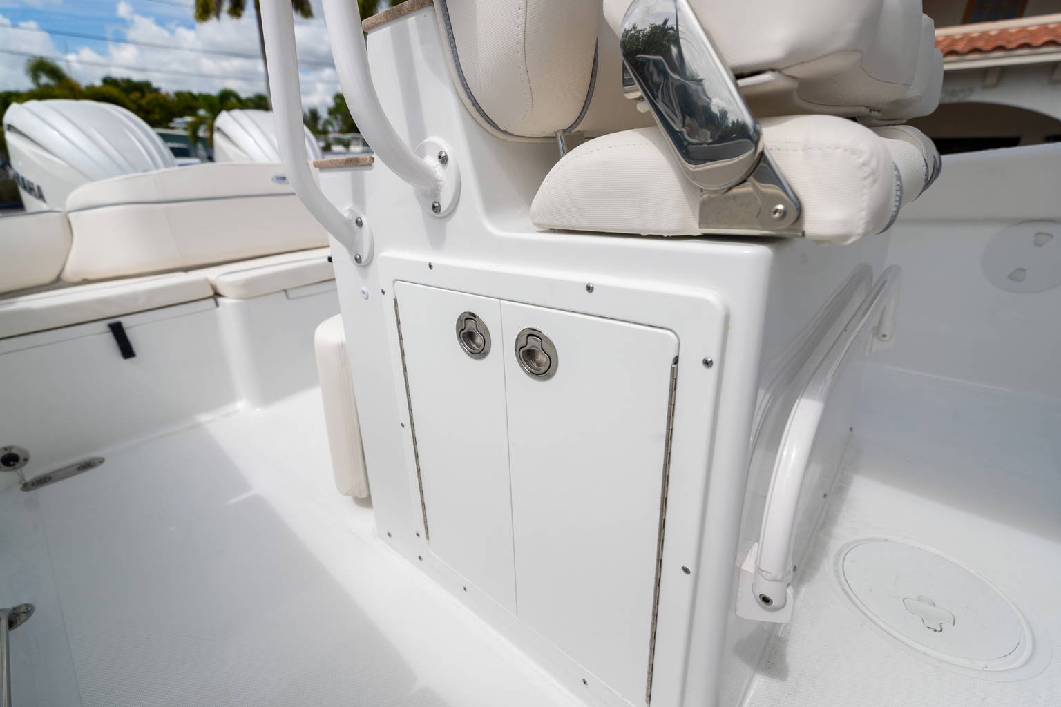 New 2024 Sea Hunt Ultra 265 SE #0013 image 34