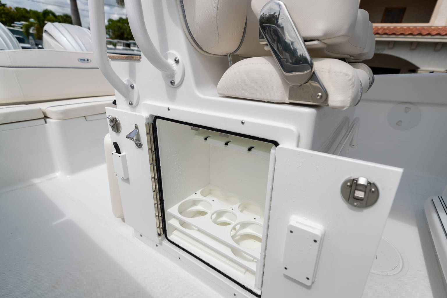 New 2024 Sea Hunt Ultra 265 SE #0013 image 35