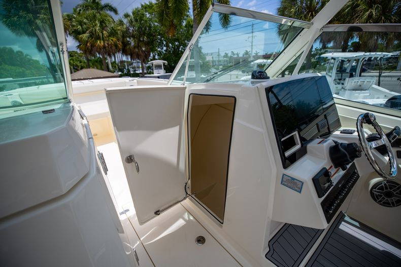 New 2022 Cobia 330 DC #F009 image 57