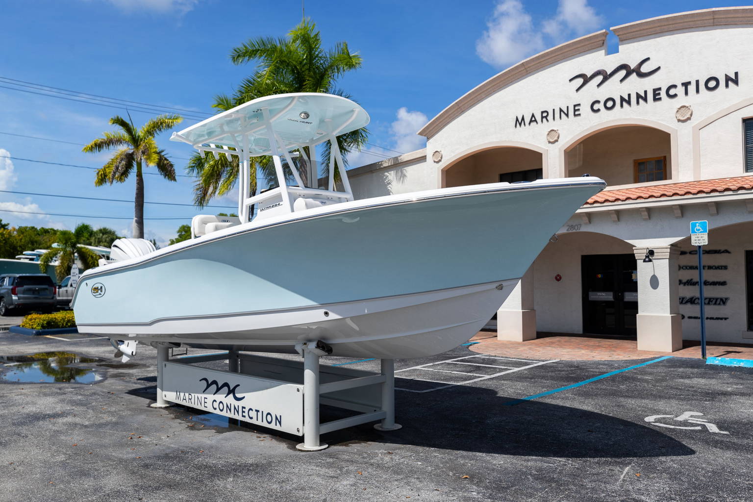 New 2024 Sea Hunt Ultra 234 #0293 image 2