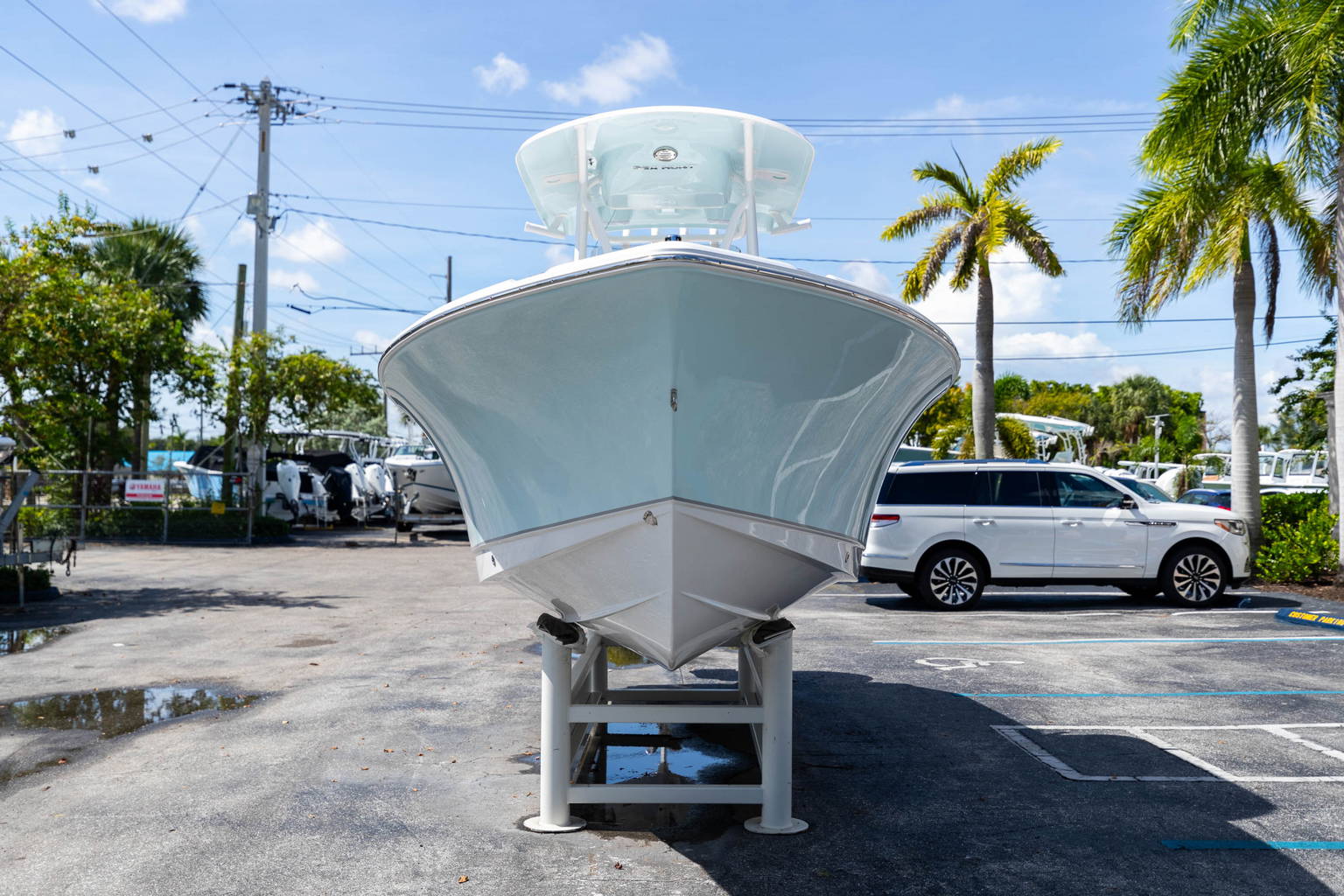 New 2024 Sea Hunt Ultra 234 #0293 image 3