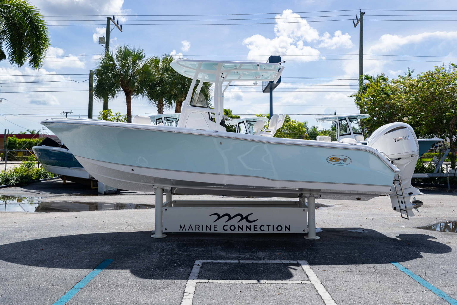 New 2024 Sea Hunt Ultra 234 #0293 image 5