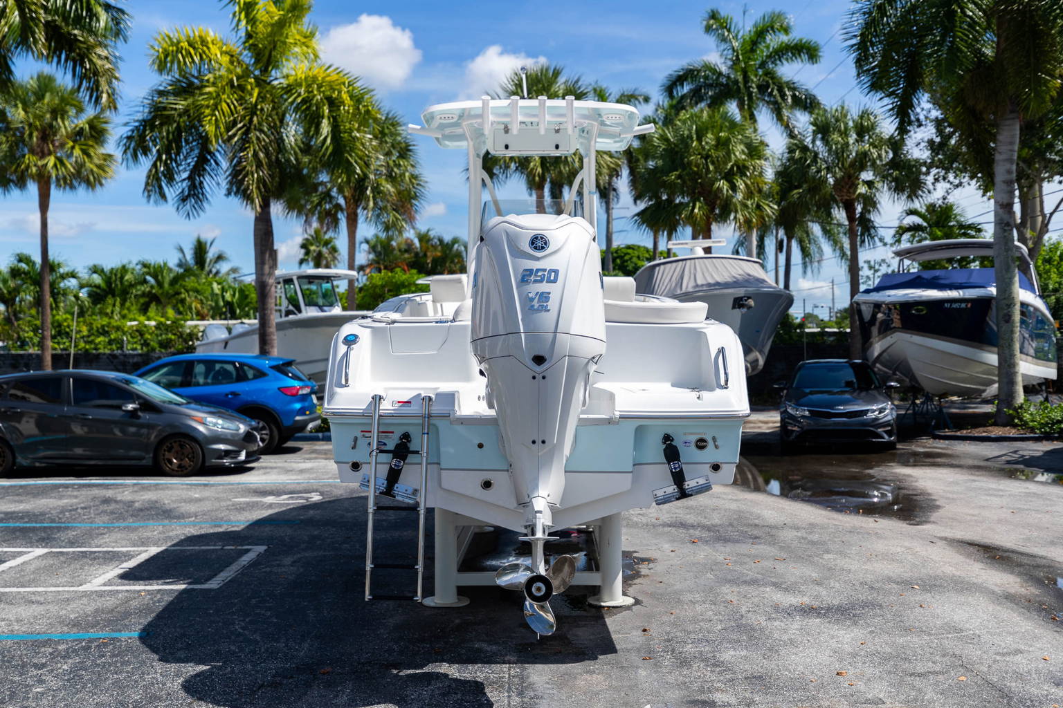 New 2024 Sea Hunt Ultra 234 #0293 image 7