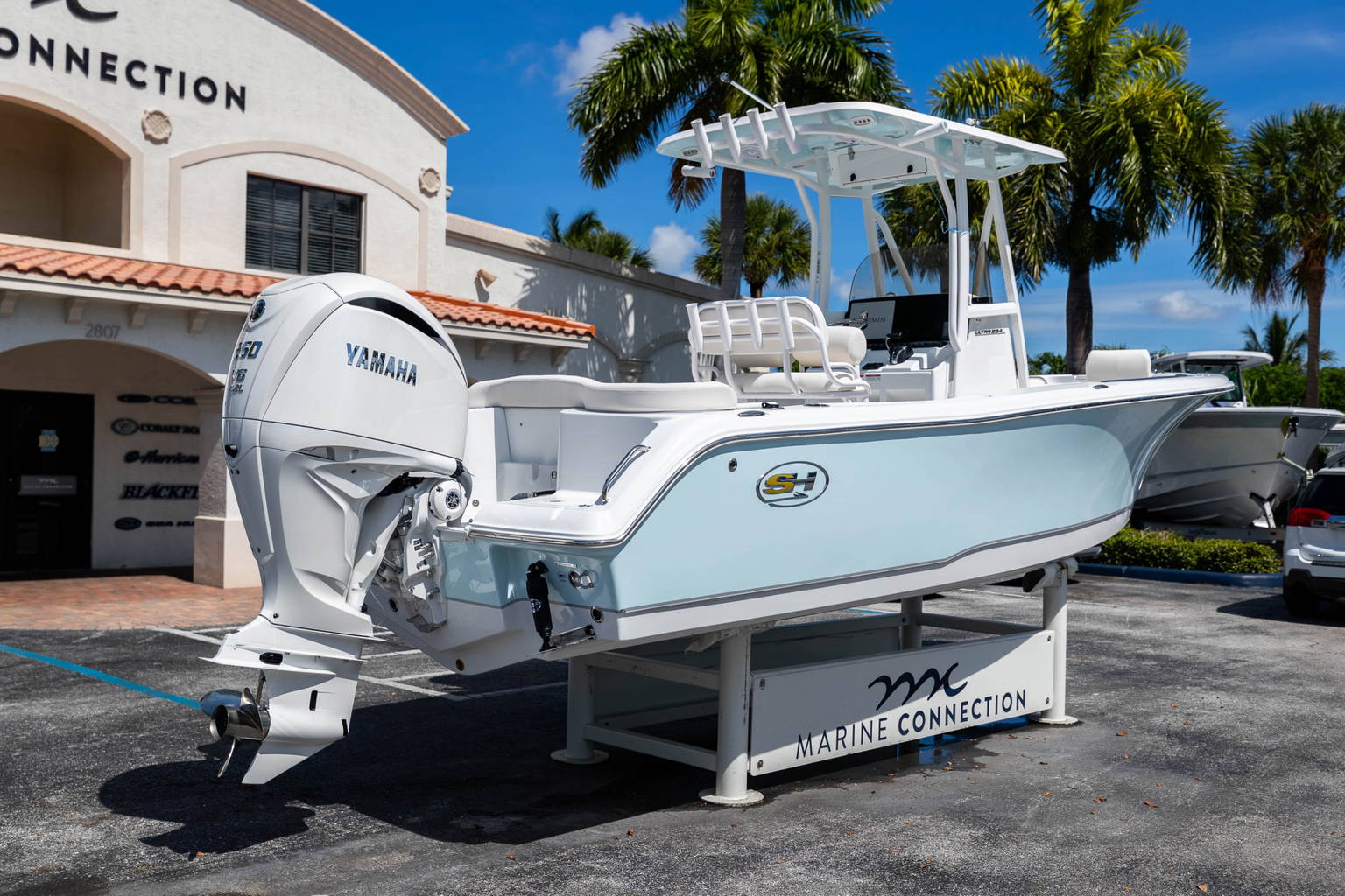 New 2024 Sea Hunt Ultra 234 #0293 image 8
