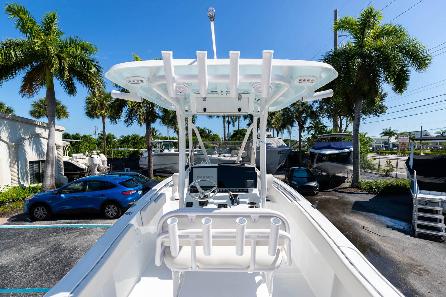 New 2024 Sea Hunt Ultra 234 #0293 image 10