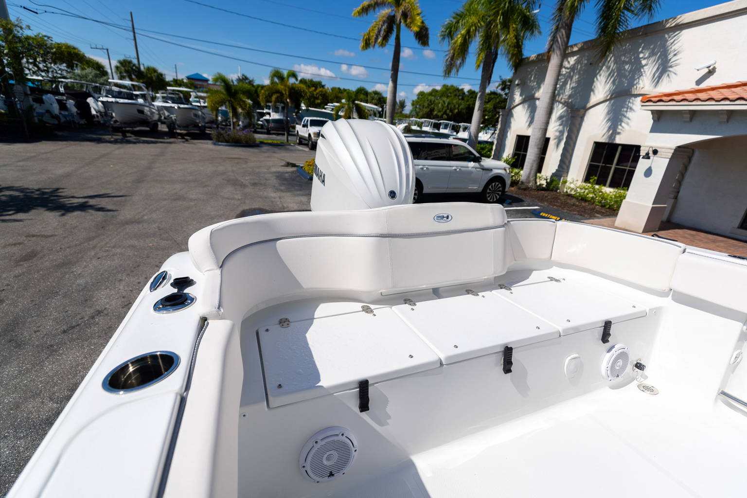 New 2024 Sea Hunt Ultra 234 #0293 image 11
