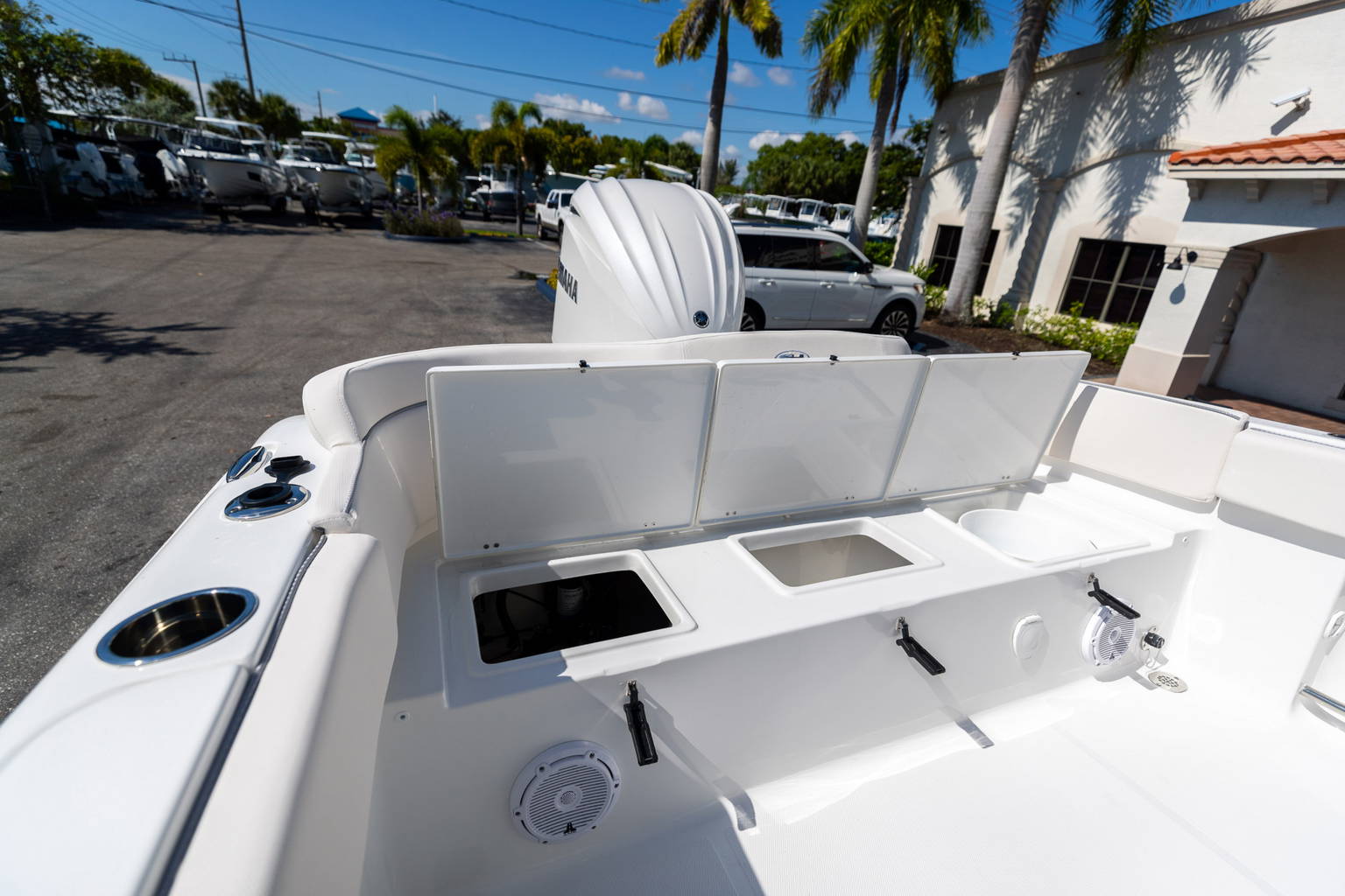 New 2024 Sea Hunt Ultra 234 #0293 image 12
