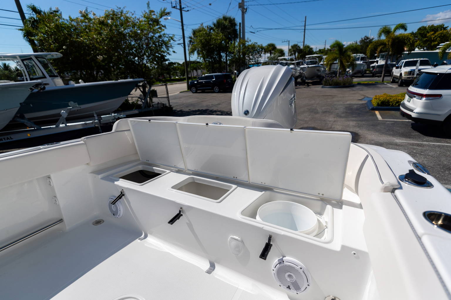 New 2024 Sea Hunt Ultra 234 #0293 image 14