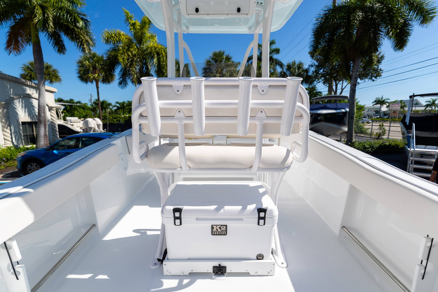 New 2024 Sea Hunt Ultra 234 #0293 image 16