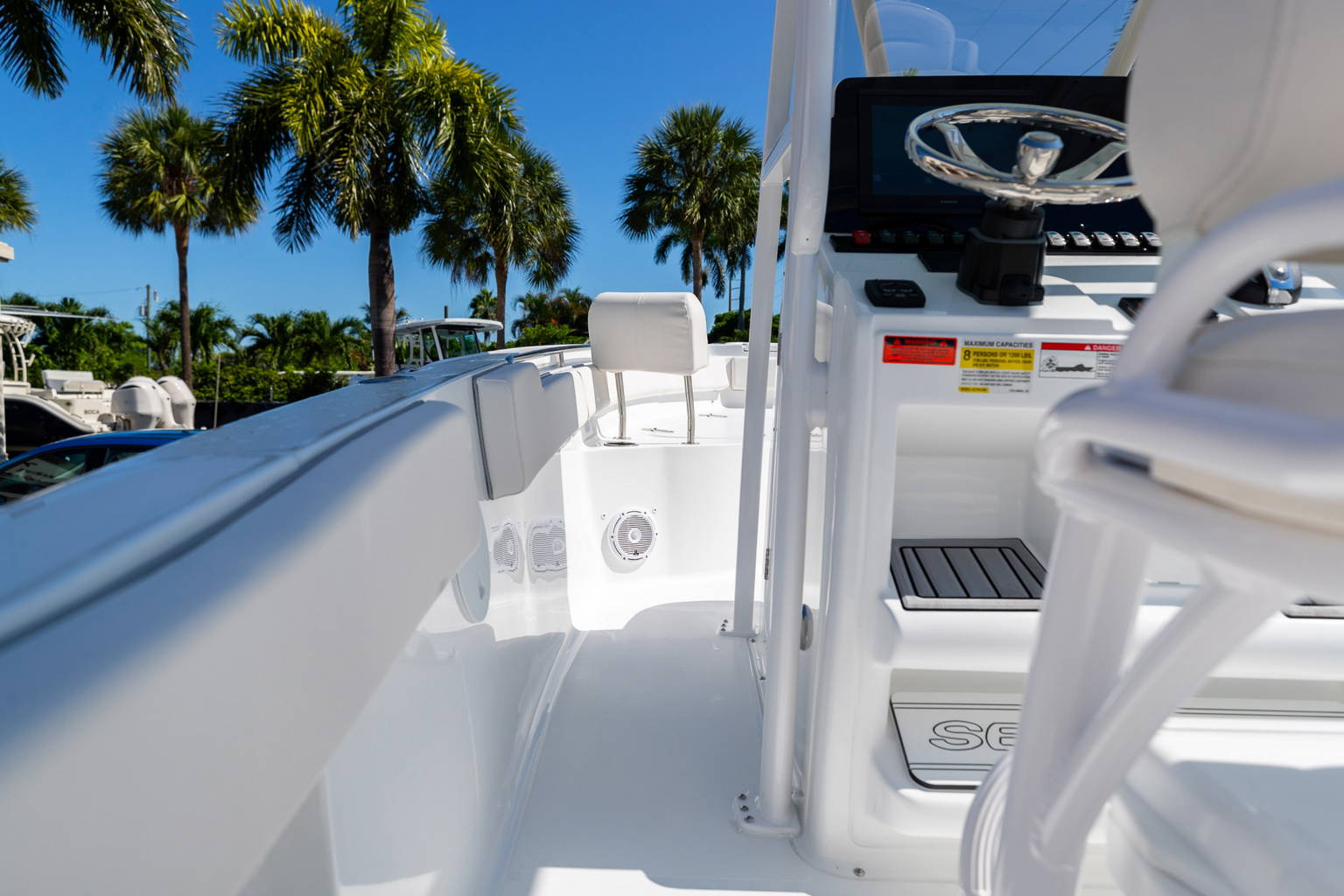 New 2024 Sea Hunt Ultra 234 #0293 image 17