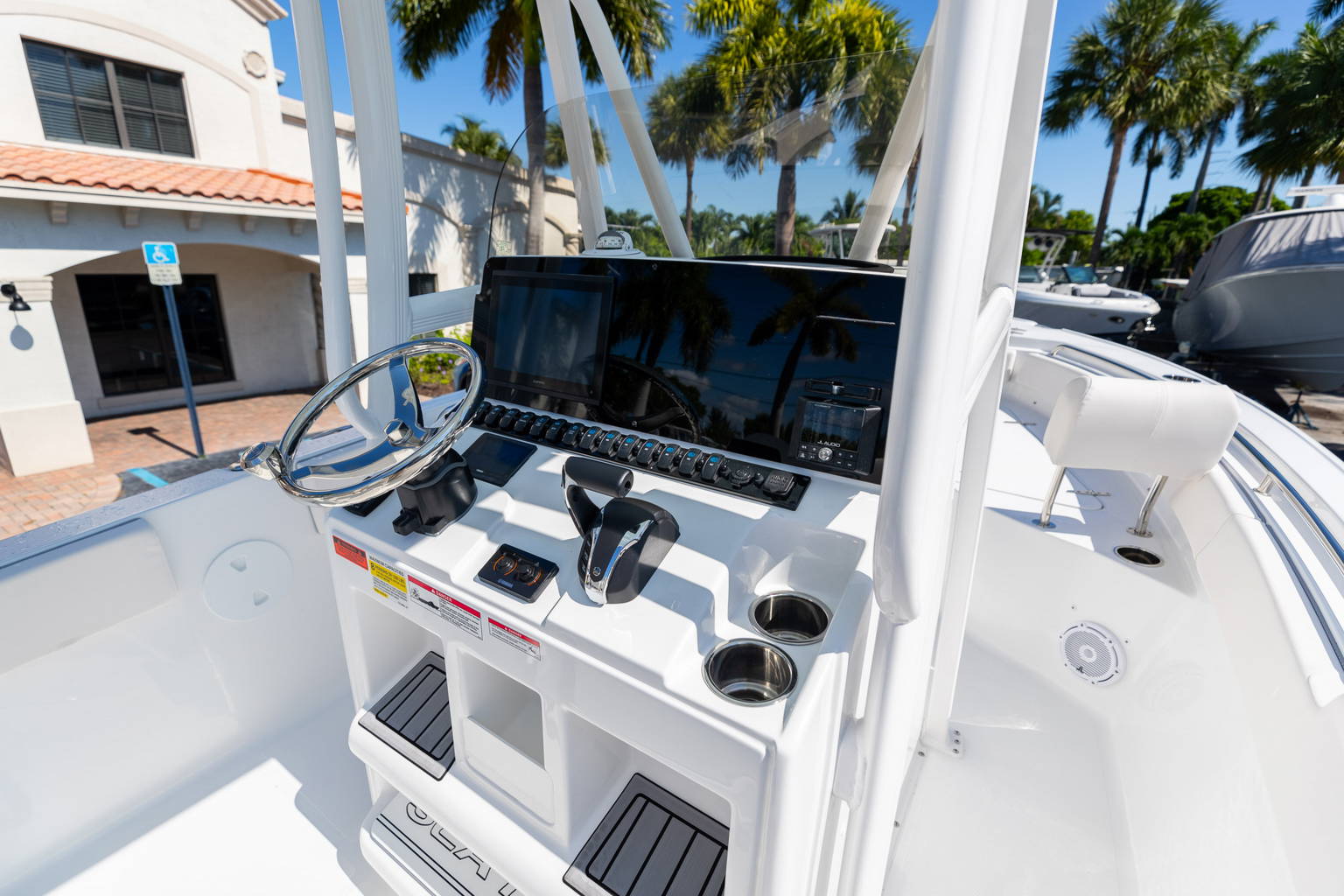 New 2024 Sea Hunt Ultra 234 #0293 image 18