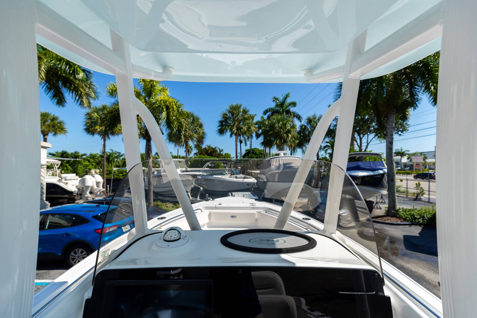 New 2024 Sea Hunt Ultra 234 #0293 image 23